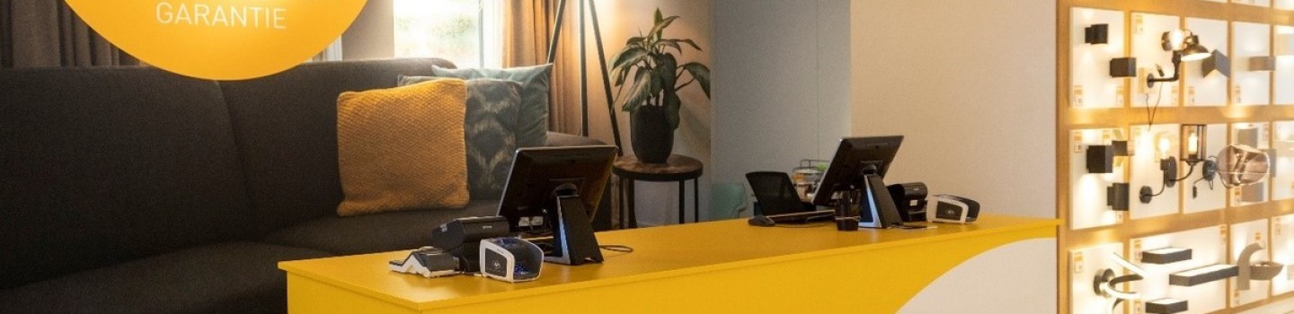 Verkoopmedewerker | weekend- bijbaan