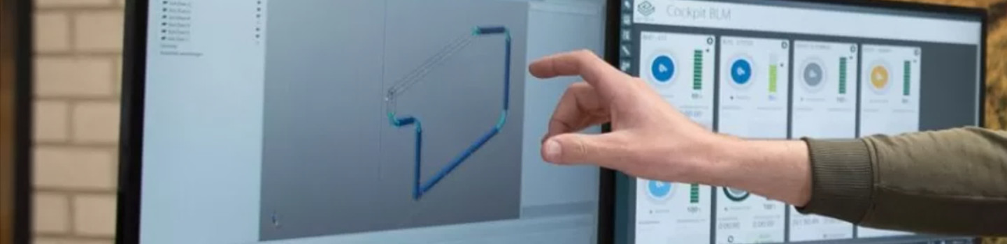 Werkvoorbereider/Calculator