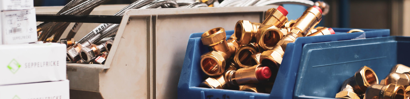 Assemblage Medewerker