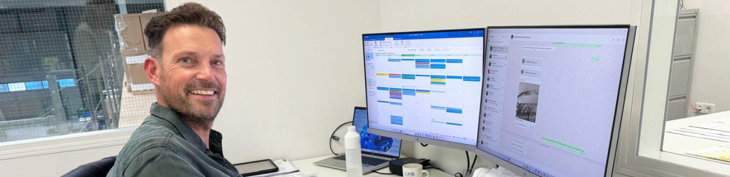 Projectleider Installatievervanging
