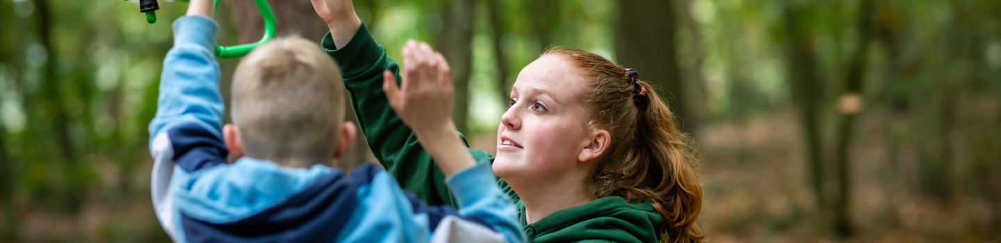 Medewerker beleef- bso Bazenbos