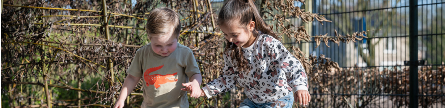 Pedagogisch medewerker Bazenbos & BSO