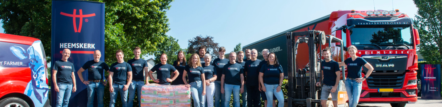 Financieel administratief medewerker