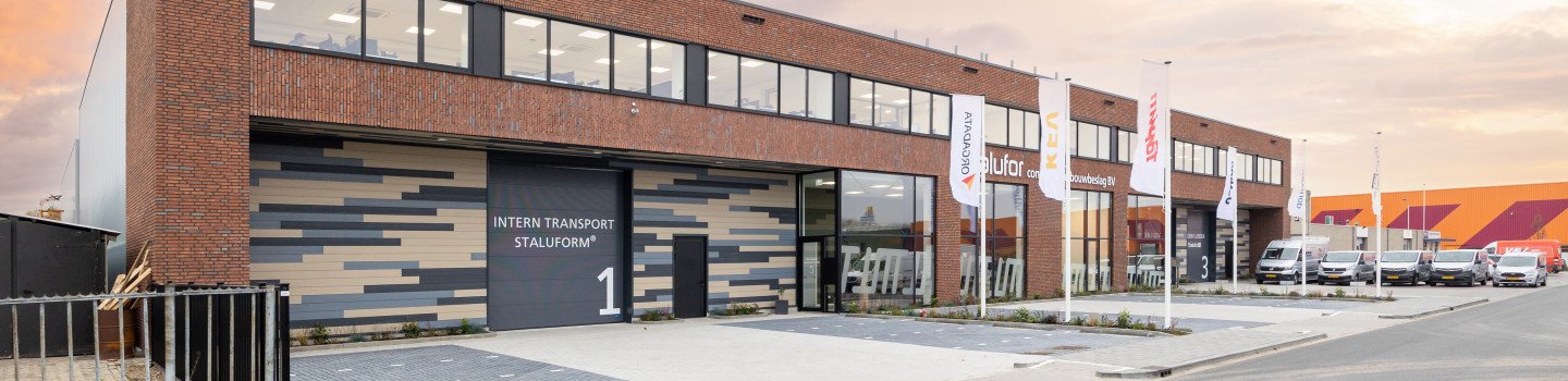 Technisch Specialist Automatiek