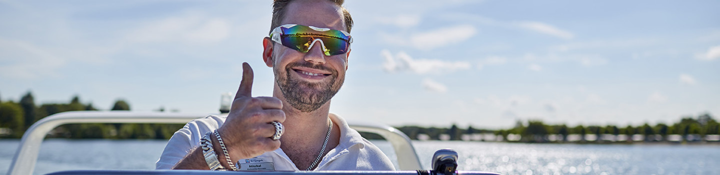 Bijbaan Kapitein BandRaften │Weekenden en vakanties