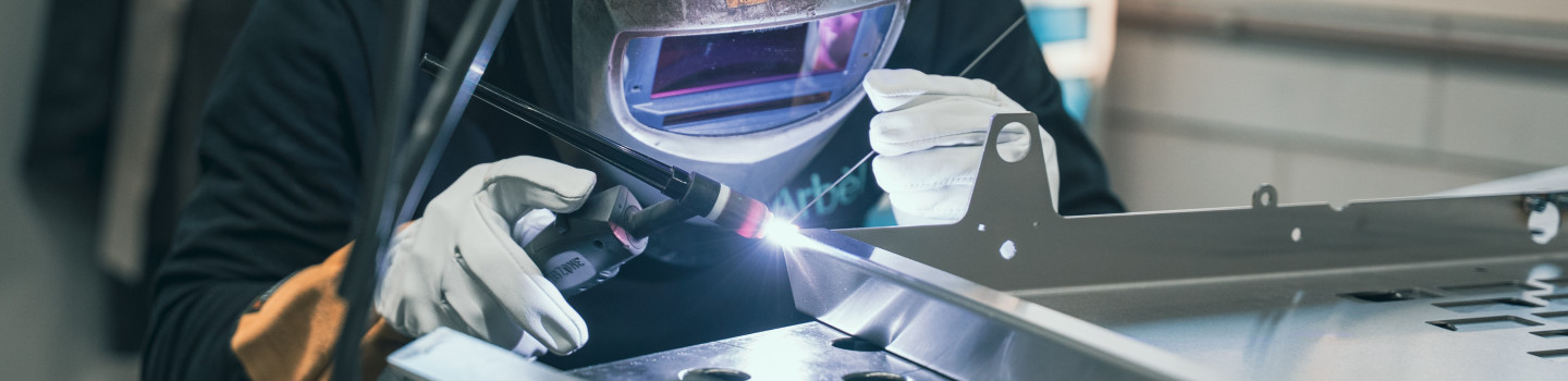 TIG-lasser