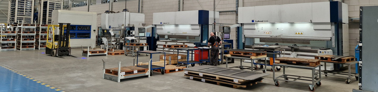 CNC Kanter