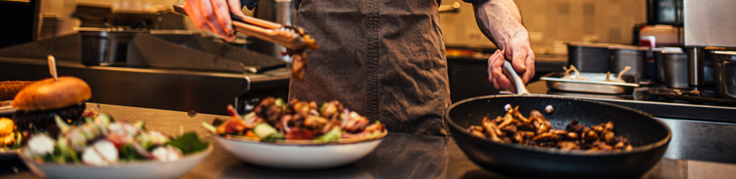 Chef Kok / Vaste baan / Full- of Parttime