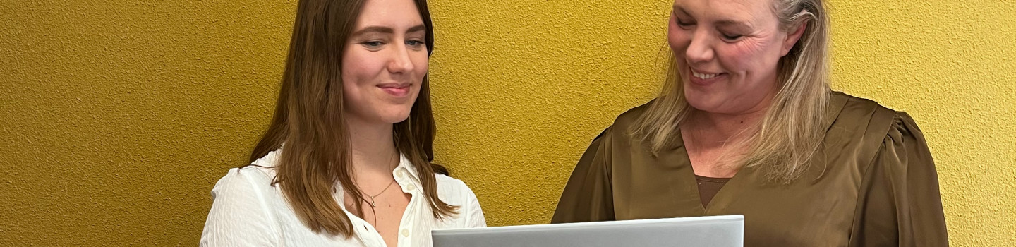 HR medewerker (senior)