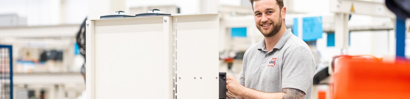 Allround Assemblagemedewerker