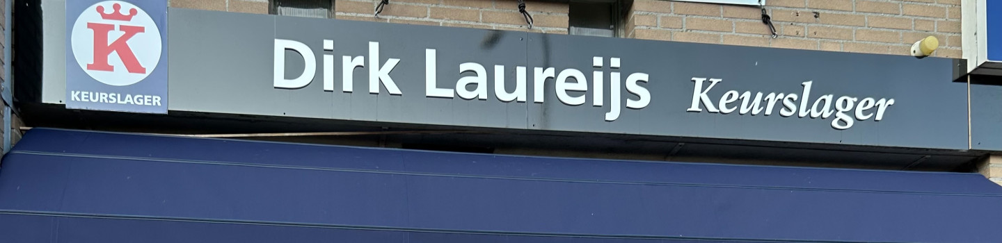 Verkoopmedewerker Vers (M/V)