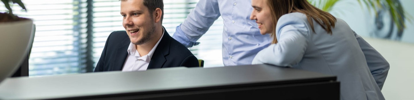 Financieel Administratief Medewerker | HR