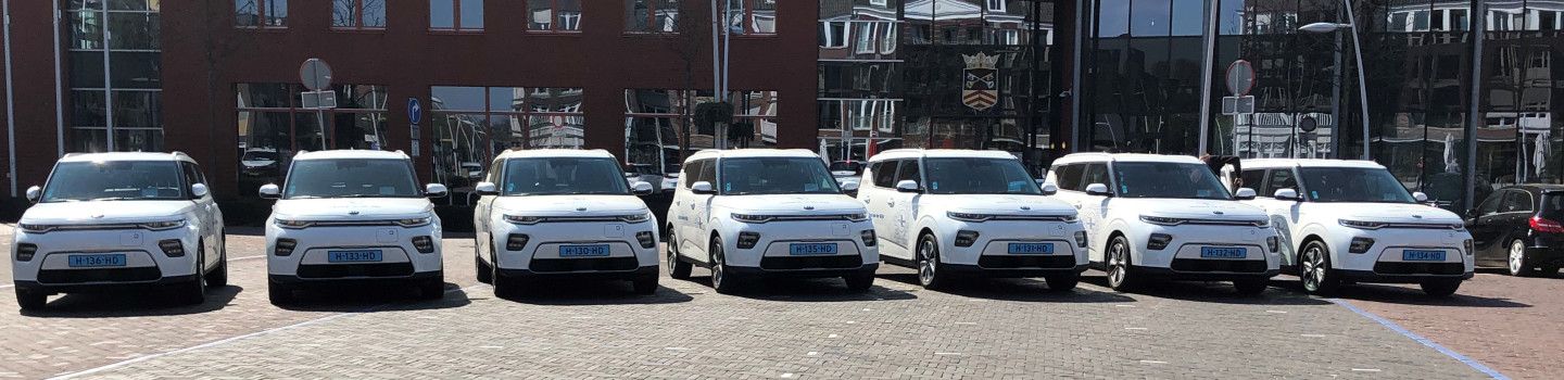 Avond/Weekend Medewerker Planning Taxibedrijf