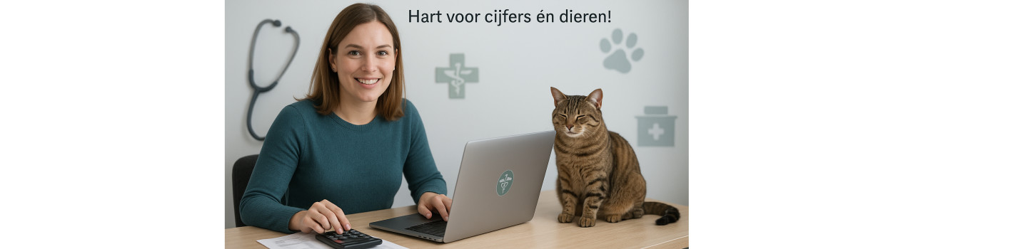 Financieel administratief medewerker 