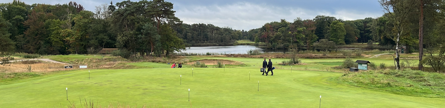 Commercieel Medewerker Sport & Golf (Starter/Junior) 