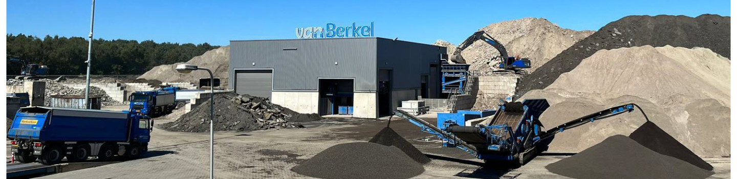 Vrachtwagenchauffeur elektrische kraanauto