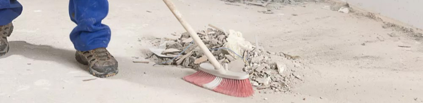 Allround Construction Worker