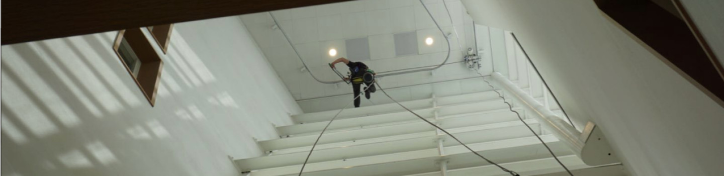 Leerling Glazenwasser