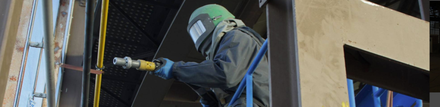 Reinigingsspecialist