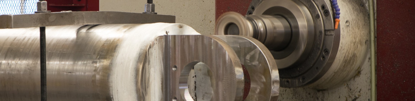 CNC Frezer
