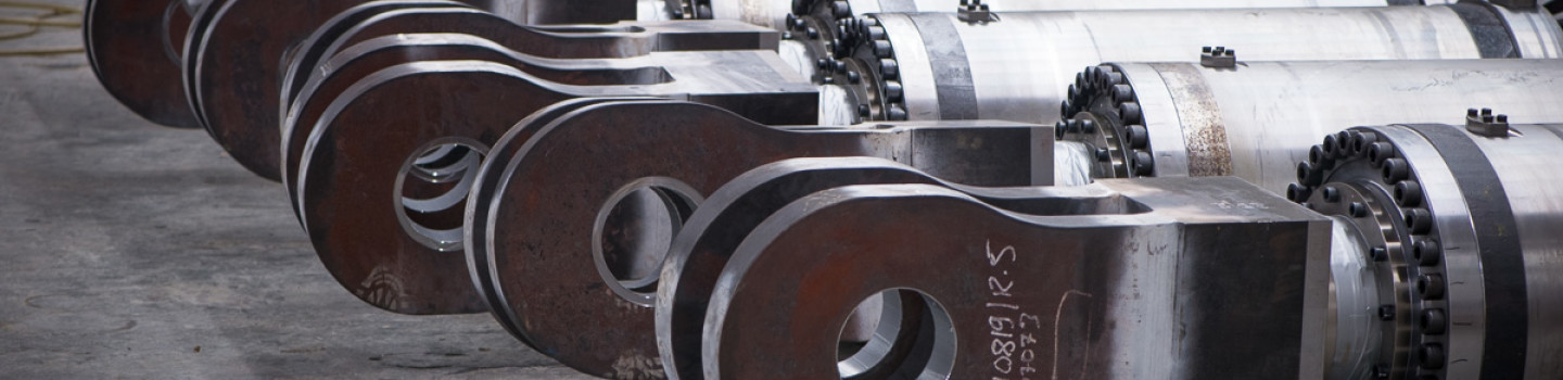 Mechanical Engineer Cylinders