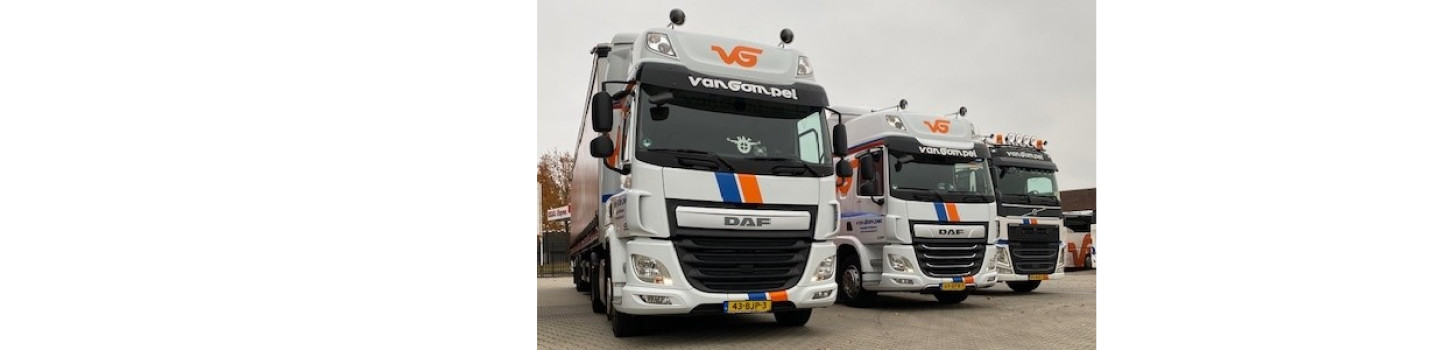 Vrachtwagenchauffeur Part-Time/oproeper
