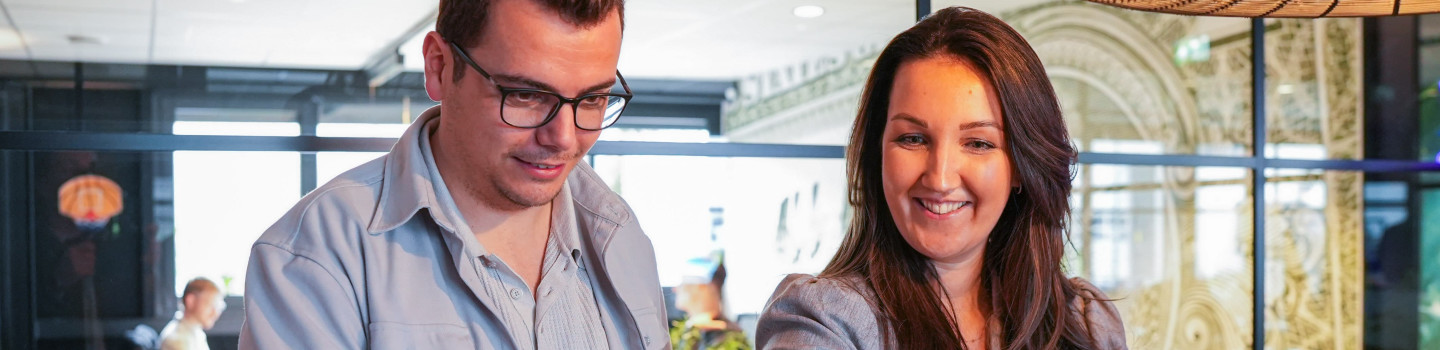 Strategisch Recruitment Manager