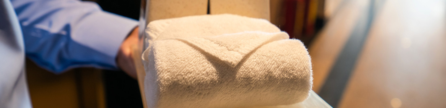 Medewerker Housekeeping