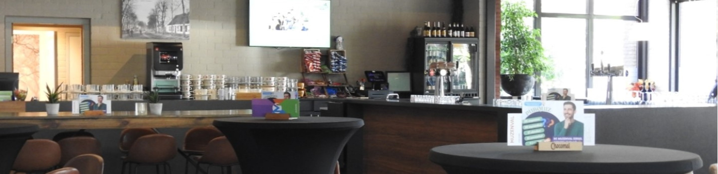 Medewerker Horeca