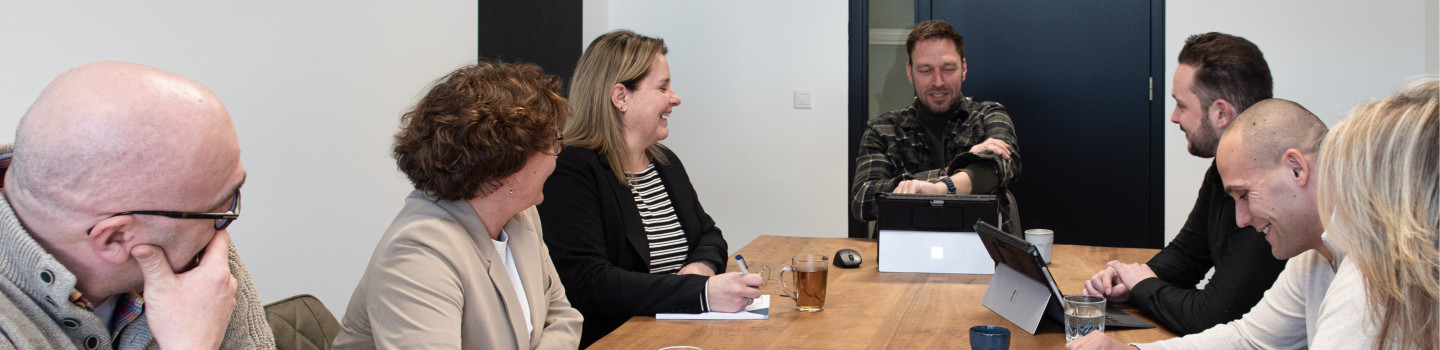 Medewerker technische servicedesk VvE beheer