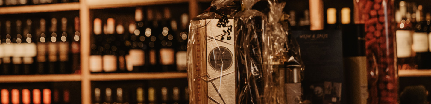 Winkelmanager / ondernemende wijnliefhebber (40 uur)