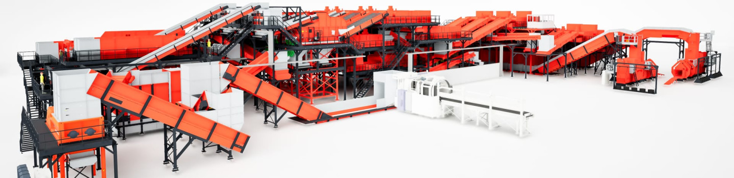 Technisch Specialist/ hoofdmonteur Sorteringssysteem