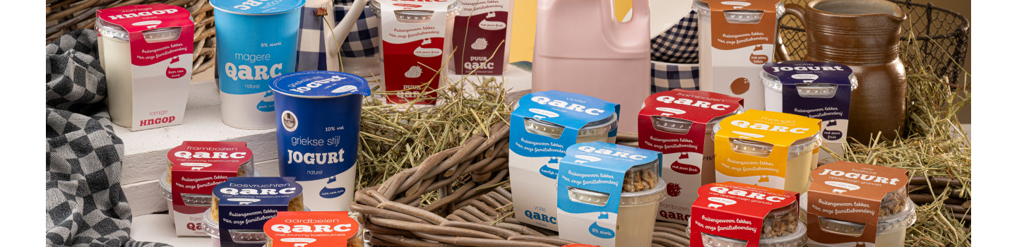 Medewerker zuivelbereider parttime