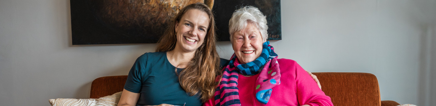 Huishoudelijke Hulp in Reusel-De Mierden