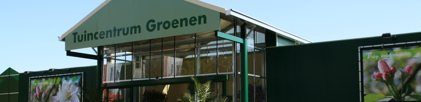 All-round Kassa en/of Buitenplanten Medewerk(st)er