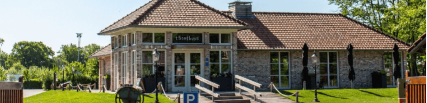 Manager bij 't Boothuys in Valkenswaard