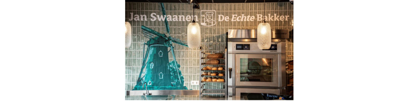 Verkoopmedewerker Brood en Banket - 24 - 28 uur per week - Hilvarenbeek 