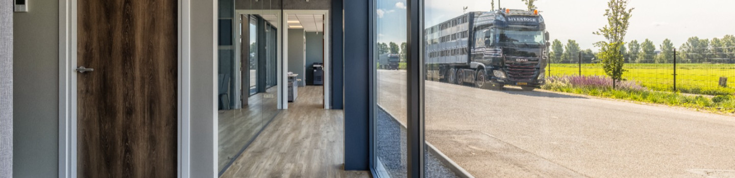 Interieurverzorgster 