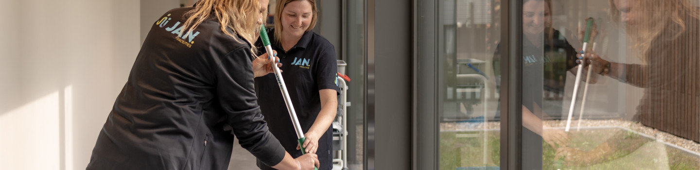 Medewerker Schoonmaak 