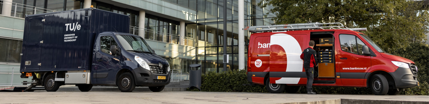 Onderhoudsmonteur Technische Universiteit Eindhoven