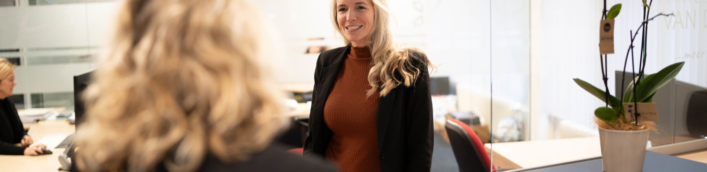Assistent Accountant