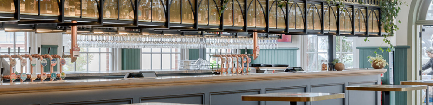 Biertank Installatie Specialist (verkorte opleiding)