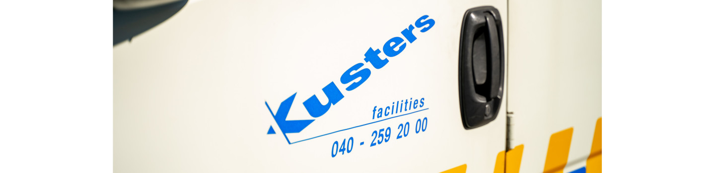 Medewerker Algemene Dienst