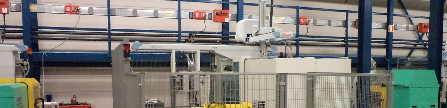 Onderhoudsmonteur Buitendienst Robots en Machines (M/V)