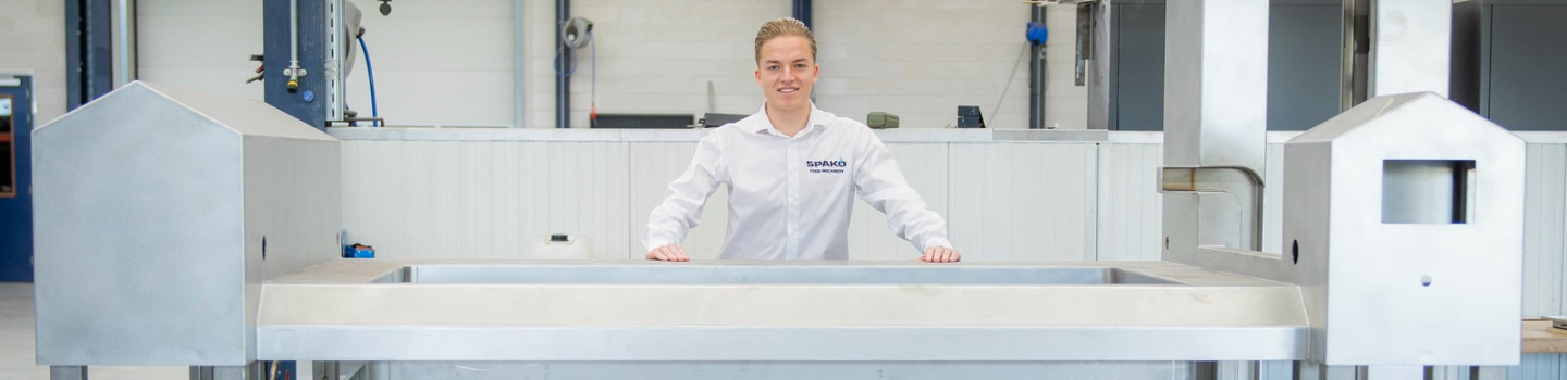 Accountmanager buitendienst