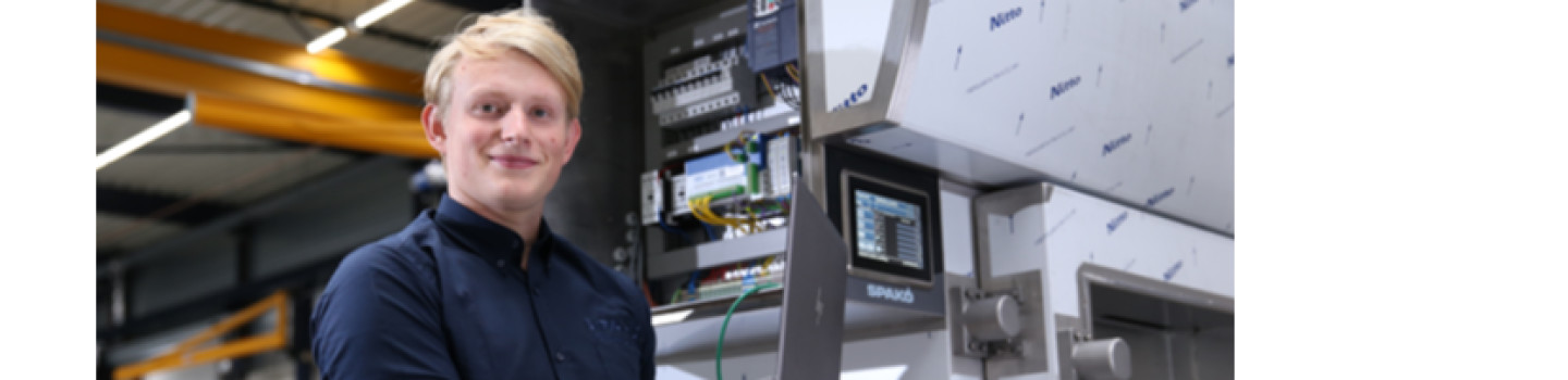 PLC / HMI Software Engineer