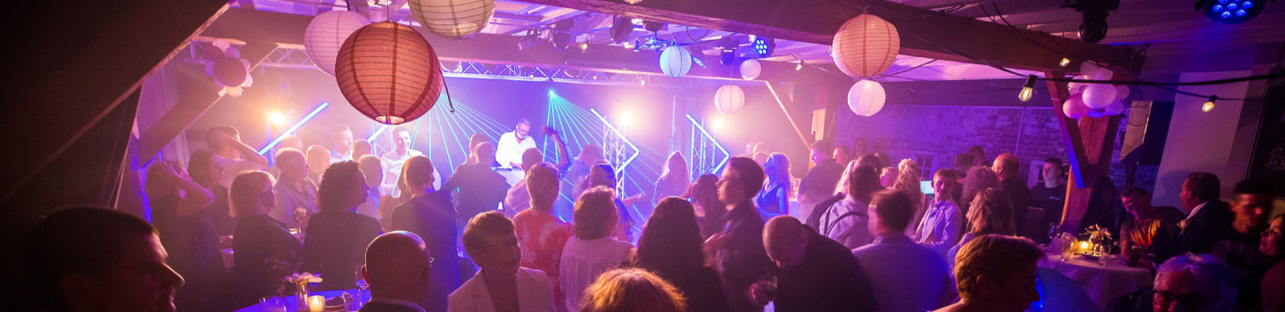 Party Manager