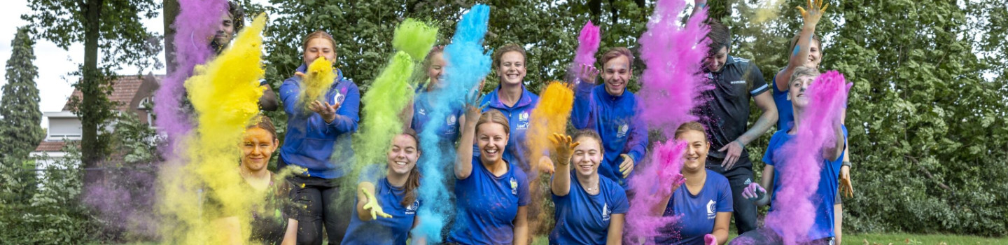 Vestigingsmanager BSO / Sportcoach