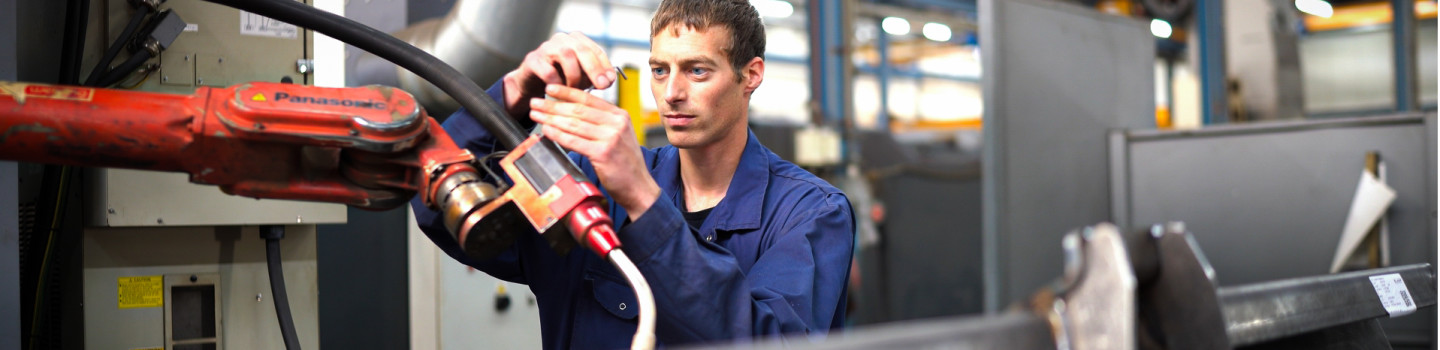 Technisch Facilitair Specialist
