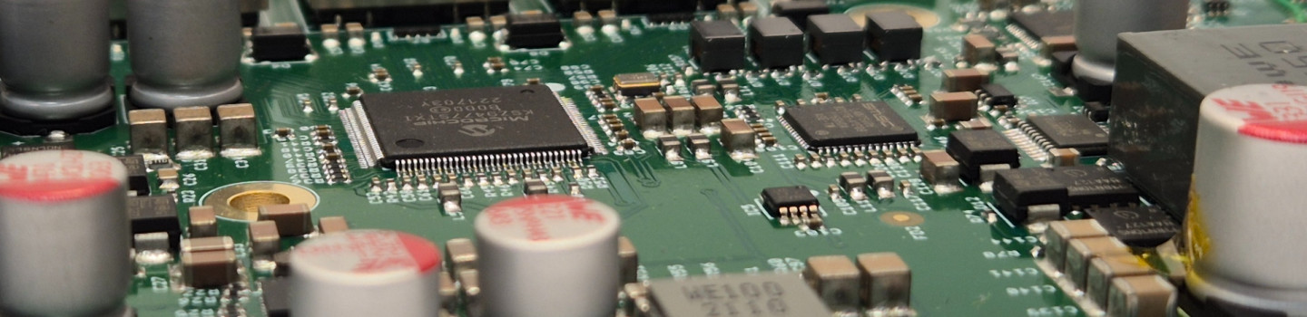 Allround Technisch Medewerker Elektronica